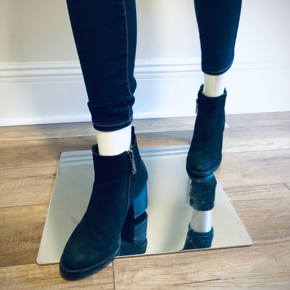 Blondo • Waterproof Boots • Black